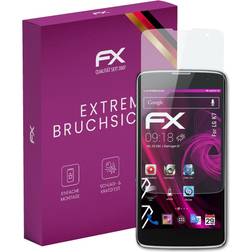 atFoliX Glass Protective Film LG K7 9H Hybrid