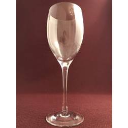 Orrefors Illusion Rödvinsglas Goblet Design Rödvinsglas