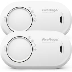 Fireangel Carbon Monoxide Detector FA3820