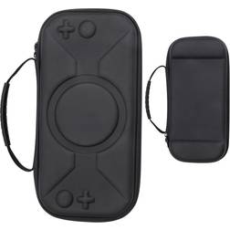 INCOVER Nintendo Switch 2 Förvaringsfodral Svart
