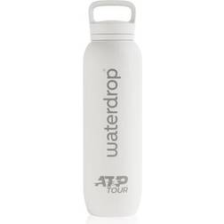 Waterdrop Thermo Steel All-Purpose ATP Bottle 1000 ml Termoflaske