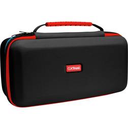 Trust GXT 1252 XL Hardcase Nintendo Switch 2 Svart