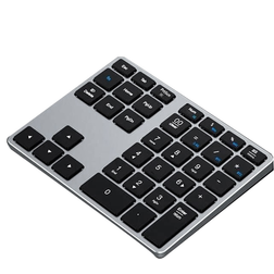 Typecat Bluetooth Wireless Numeric Keypad