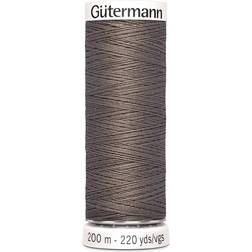 Gutermann Sew All Thread Nougat (Shade 669) 200m