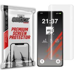 GrizzGlass HydroFilm Displayschutzfolie Asus ROG Phone 9 Pro