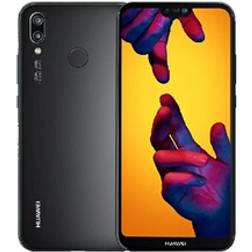 Huawei Smartphone P20 Lite Double Sim 4 64 Go Noir
