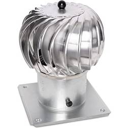 Sterr Kaminfäste Kulformad 150 mm SRC150AB