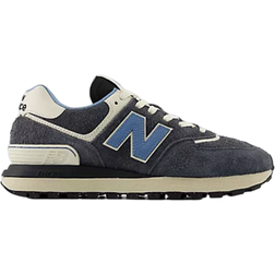New Balance 574 Legacy M - Black/Blue