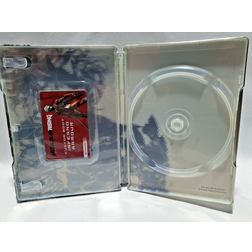 Metal Gear Rising: Revengeance Inferno (Xbox 360)