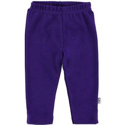 Fuzzies Leggings - Purple (6000-620)