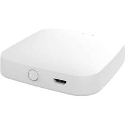 Greenzech Multi-Mode Smart Gateway WiFi Bluetooth Mesh Hub