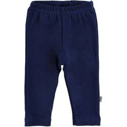 Fuzzies Leggings - Navy (6000-730)