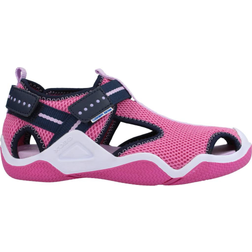 Geox Mädchen Wader Girl Sandalen