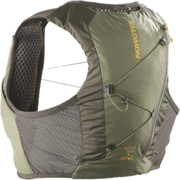 Salomon Active Skin 4 Grvl - Wren/Deep Lichen Green/Spicy Mustard