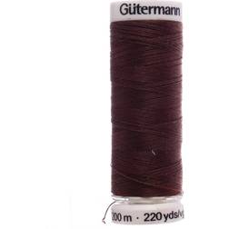 Gutermann Sew All Thread Bear Brown (Shade 767) 200m