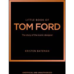 Little Book of Tom Ford (Gebunden, 2024)