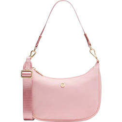 Lululemon City Essentials Small Shoulder Bag 3L - Pink Haze