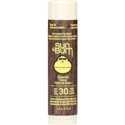 Sun Bum Original Sunscreen Lip Balm Coconut SPF30 4.3g