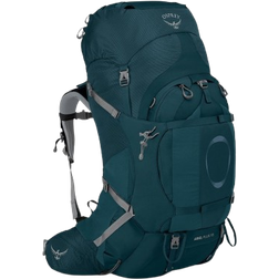 Osprey Ariel Plus 70 W XS/S - Night Jungle Blue