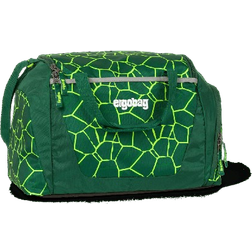 Ergobag Sports Bag Bear Rex - Green