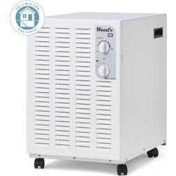 Wood's SW23FW I-EcoDefrost Avfuktare 100 m²