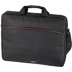 Hama Tortuga Bag 15.6" - Black