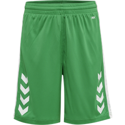 Hummel Kid's Core XK Basket Shorts - Jelly Bean (212646-3235)