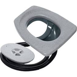 Separett Privy 500 (1265-01)