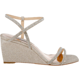 Badgley Mischka Unity - Pale Gold