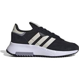 adidas Retropy F2 - Core Black/Alumina/Silver Violet