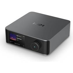 WiiM Home Ultra Space Grey