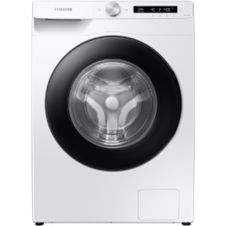 Samsung WW90T504CAWCS4 Hvid