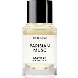 Matiere Premiere Parisian Musc EdP 50ml