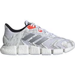 adidas Climacool Vento M - Cloud White/Iron Metallic/Solar Red