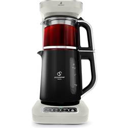 Karaca Caysever Robotea Pro 4 in 1 Sprechender 2500W