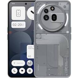 Nothing Phone (3a) Pro 12GB RAM 256GB Gray