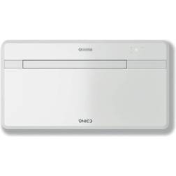 Olimpia Splendid Unico Evo 20 HP PVAN Wärmepumpen Klimagerät