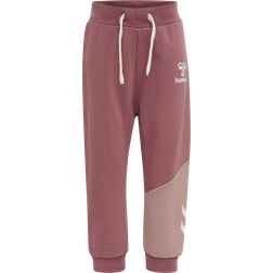 Hummel Sportive Pants - Deco Rose (215470-4338)