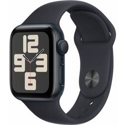 Apple Watch SE 2024 40mm Smartwatch