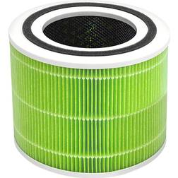 Levoit HEACAFLVNEA0041 Green