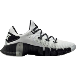 Nike Free Metcon 4 Premium W - White/Black/Multi-Colour