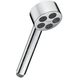 Axor håndbruser ø73mm 1stråletp forkr Chrom
