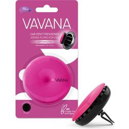 Vavana Optimistic 75 Tage - Pink Orchid