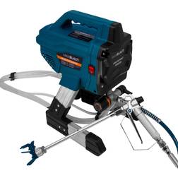 Maxblast Airless