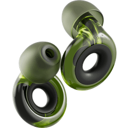 Loop Earplugs Engage 2 Plus Green