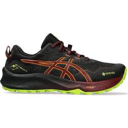 Asics Gel-Trabuco 11 GTX M - Black/Antique/Red