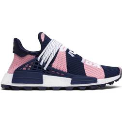 adidas Pharrell x Billionaire Boys Club x NMD Human Race Trail Heart/Mind M - Pink/Navy