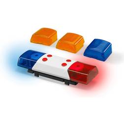 Bruder Light & Sound Module for Cars & Trucks 02802
