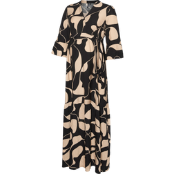 Mamalicious Vmmvera Maternity Dress