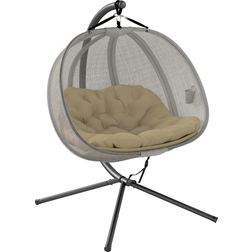 OutSunny 84A-208V70 - Brown
